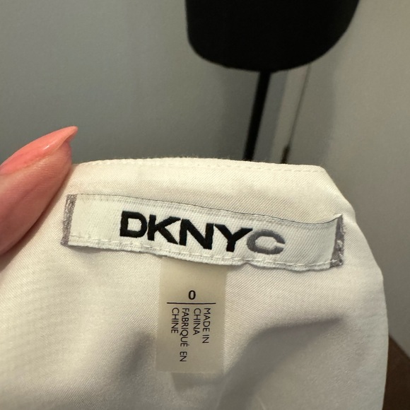 DKNY Dress Size 0 - Picture 6 of 6